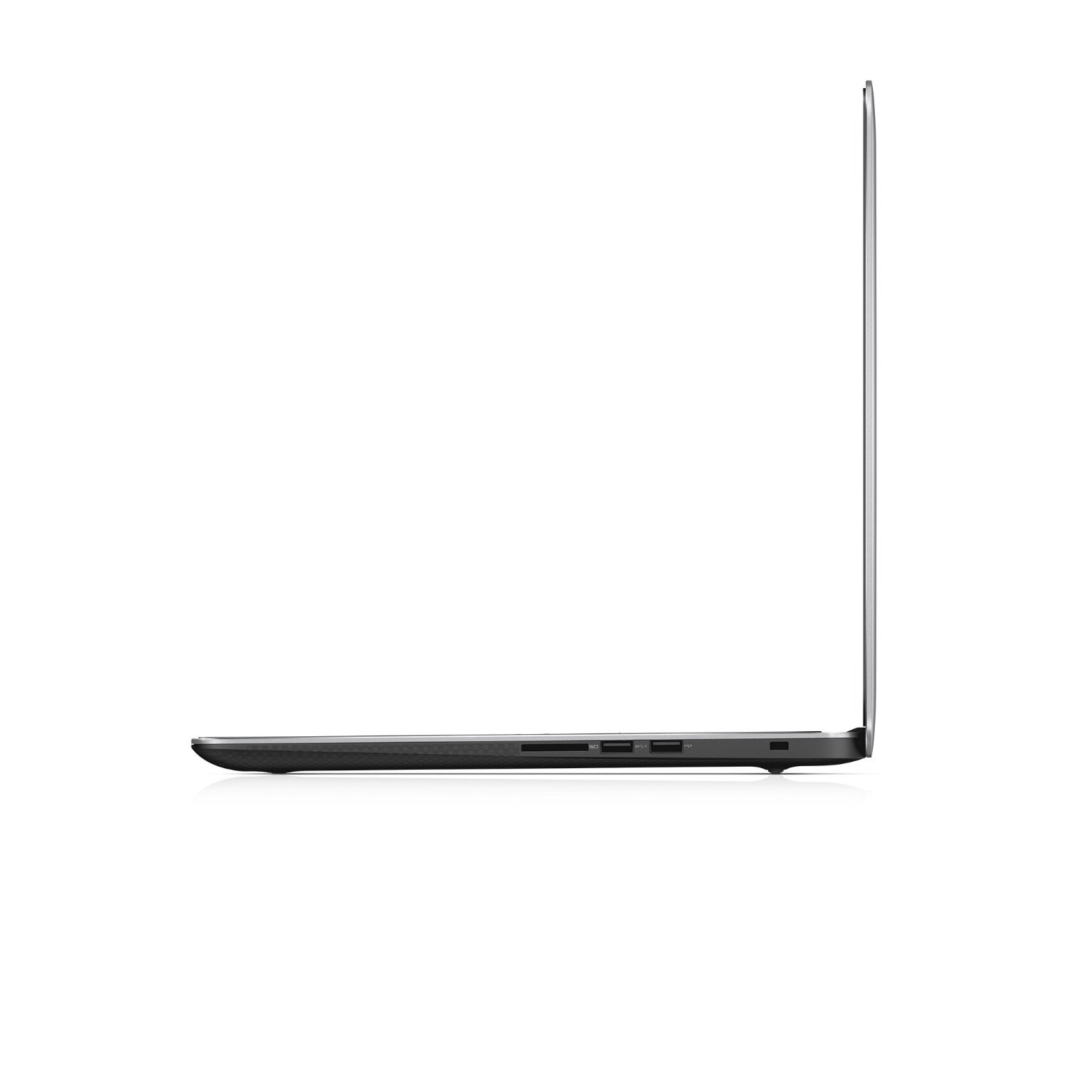 Dell XPS 15 9550-4444SLV Signature Edition Laptop