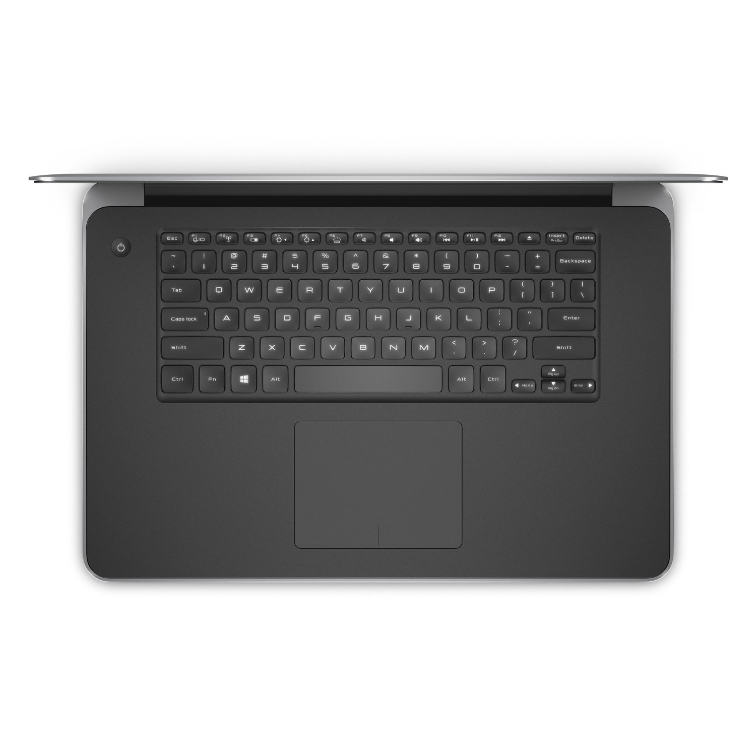 Dell XPS 15 9550-4444SLV Signature Edition Laptop