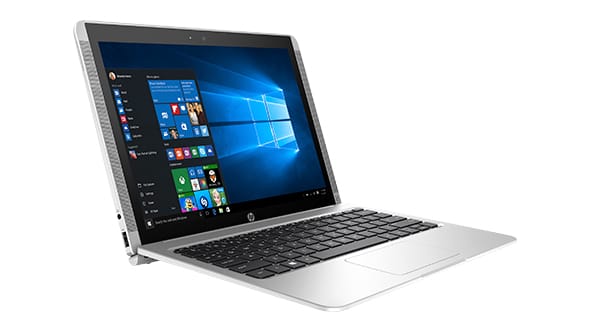 HP Pavilion x2 Detachable 12 Laptop Review