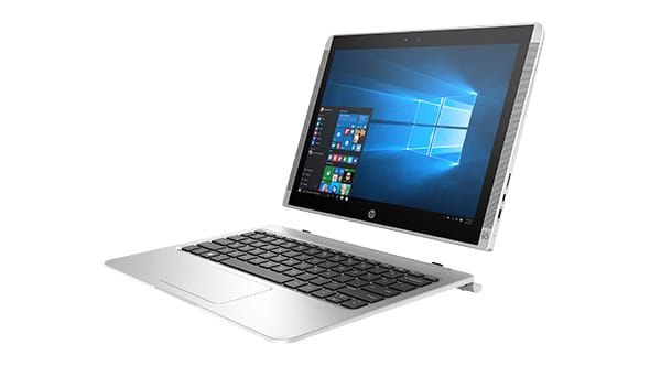 HP Pavilion x2 Detachable 12 Laptop Review