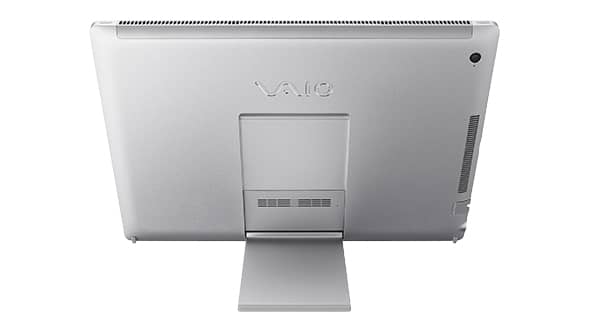 VAIO Z Canvas Signature Edition 2-in-1 PC Review