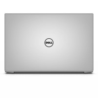 Dell XPS 13 Front