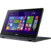 Aspire Switch SW5-271-640N Convertible Notebook-convertible