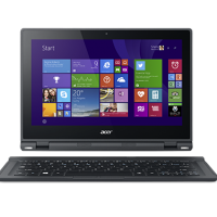 Aspire Switch SW5-271-640N Convertible Notebook - fr2