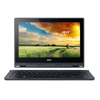 Aspire Switch SW5-271-640N Convertible Notebook- frontend