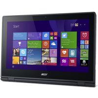 Aspire Switch SW5-271-640N Convertible Notebook-tablet-mode