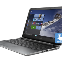 HP Pavilion Notebook - 15-ab220nr (Touch)-2