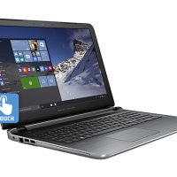 HP Pavilion Notebook - 15-ab220nr (Touch)-4