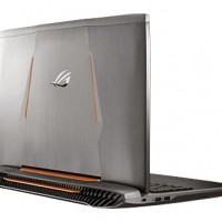 ASUS ROG G752VY