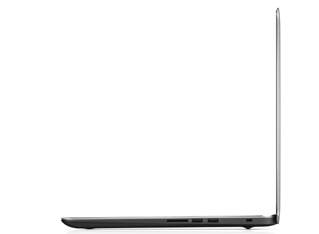 Dell XPS 15-1