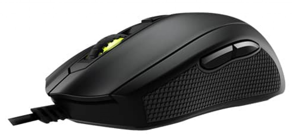 Mionix Castor Optical Gaming Mouse