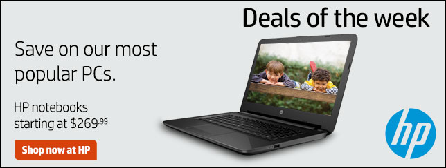 HP Coupons & Offers - Compare laptops and find laptop reviews
