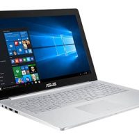 ASUS ZenBook Pro UX501-1