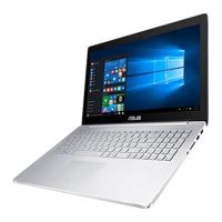 ASUS ZenBook Pro UX501-2