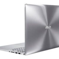 ASUS ZenBook Pro UX501-3