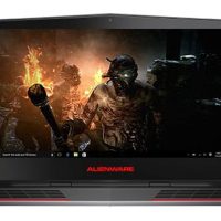 Alienware 15 Touch Signature Edition Gaming Laptop