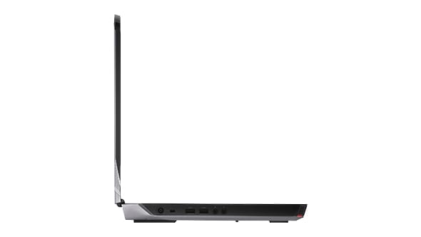 Alienware 15 Touch Signature Edition Gaming Laptop-3