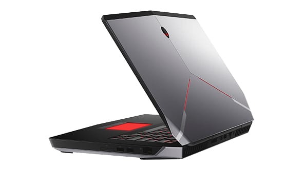 Alienware 15 Touch Signature Edition Gaming Laptop-4