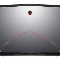 Alienware 15 Touch Signature Edition Gaming Laptop-5