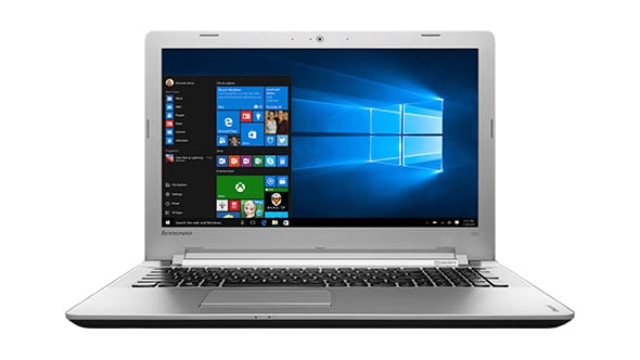 Lenovo Ideapad 500-15ISK - Compare laptops and find laptop reviews