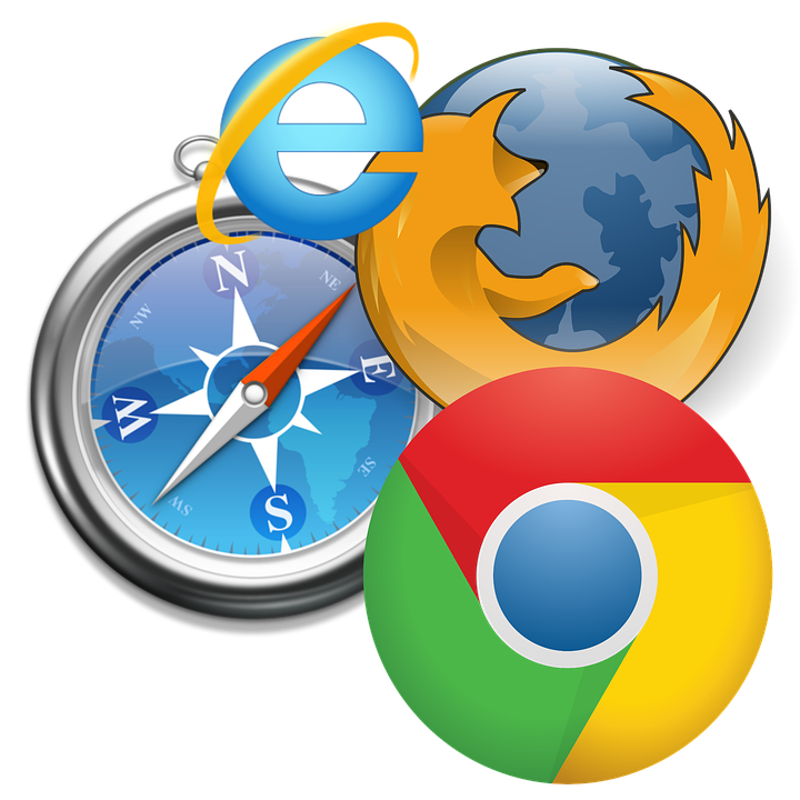 web browser