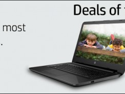 HP Coupons & Offers