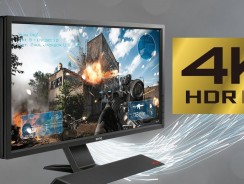 What Type Of Hard Drive Should I Buy With 4k Gaming Monitor?