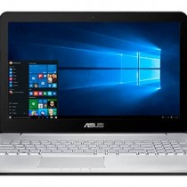 ASUS VivoBook Pro N552VX Signature Edition Laptop