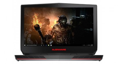 Alienware 15 Signature Edition Gaming Laptop