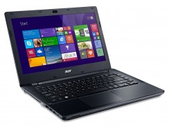 Acer Aspire E5-411-P32N Review