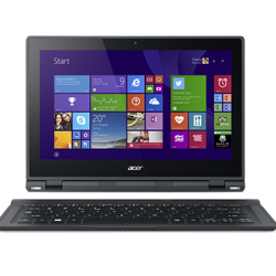 Aspire Switch SW5-271-640N Convertible Notebook