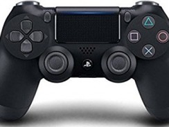 DualShock 4 Wireless Controller for PlayStation 4 (jet black) reviews