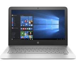 HP ENVY Notebook – 13-d010nr