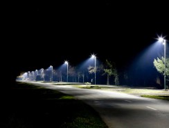 How Much Does a Street Lamp Cost? How much does it cost to replace and operate the streetlights?