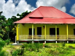 How to Find the Perfect Home in Belize