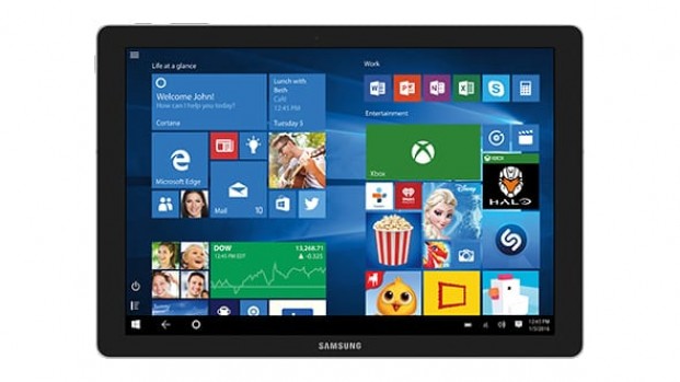 Samsung Galaxy TabPro S Signature Edition Tablet -1
