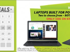 Acer 7 days of Deals | Day 5