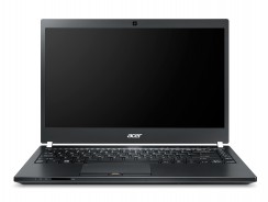 Acer Travelmate P6 Review