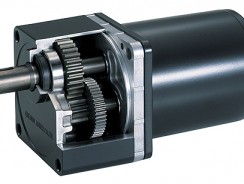 DC or AC Gear Motor: Its Advantages