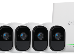 Top Five Picks from the Best Security Cameras