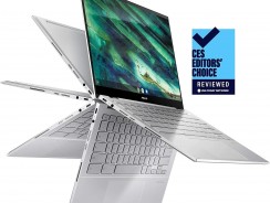 10 Top Laptops For College Students 2021