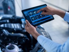 How to Use a Laptop As an Automotive Scan Tool