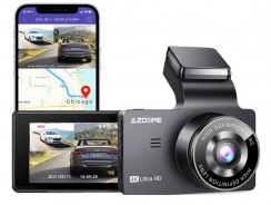 Factors to keep in mind when shopping for dashcams