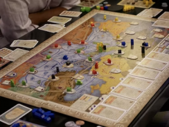 How The Internet Can Help You Improve Your Board Game Strategies