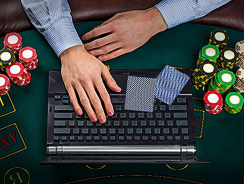 The Complete Guide to Finding the Best Online Casino for You