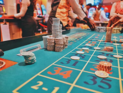 Stay Ahead of the Game: Tips for Online Casino Success