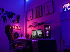7 Amazing Ways To Transform Your Gaming Room