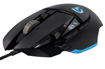 The Best Gaming Mice of 2016