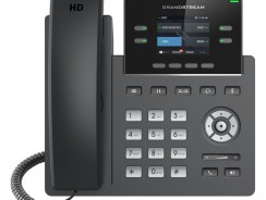 Review of Grandstream GRP2612 Wireless Phone