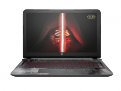 HP Star Wars Special Edition Notebook Review